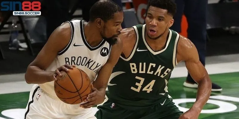 Phân tích những loại kèo bóng rổ phổ biến nhất