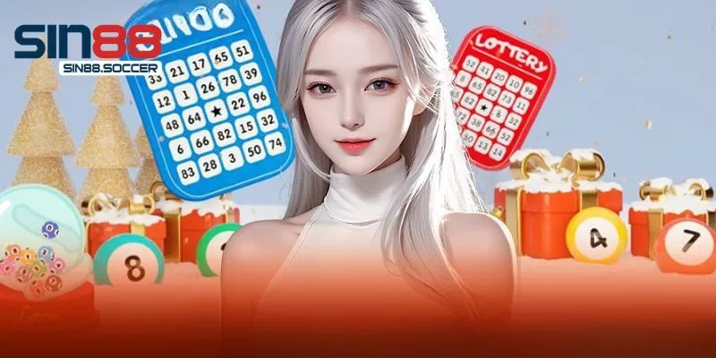 Mẹo chơi xổ số dễ thắng cho người mới tại Sin88