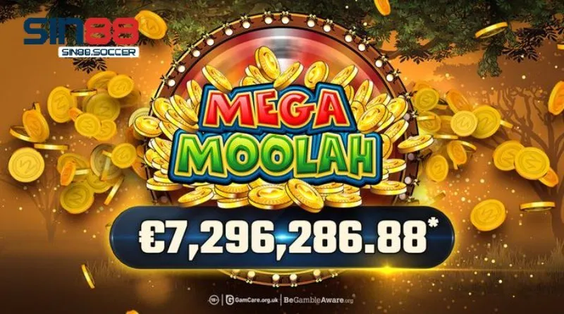 Đôi nét về Mega Moolah