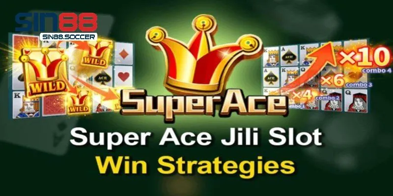 Những mẹo hay khi chơi Super Ace dành cho người mới